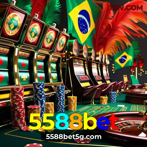 Performance App 5588bet