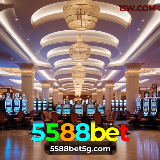 App Mobile 5588bet