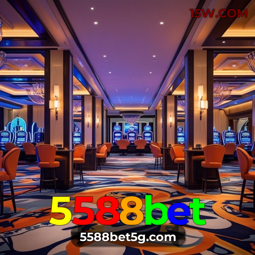 5588bet Jackpots Progressivos