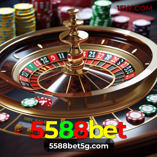 Instalar APK 5588bet
