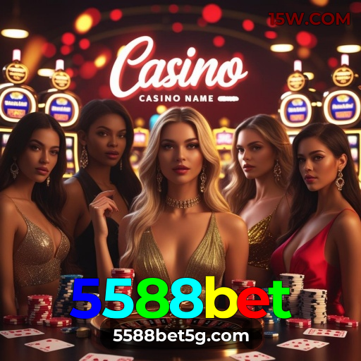 Rodadas Grátis no 5588bet