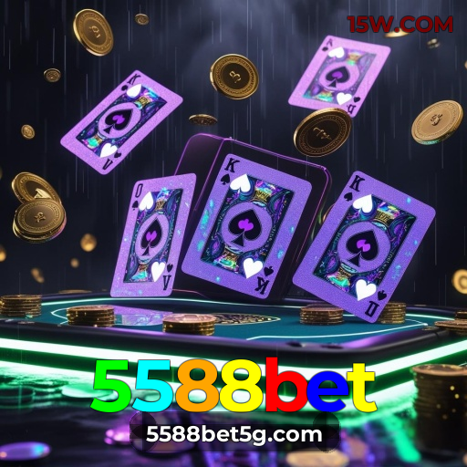 Privilégios VIP 5588bet