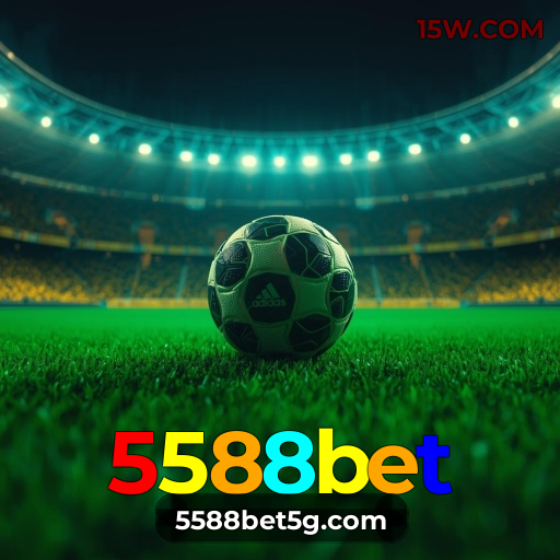 Slots RTP 5588bet