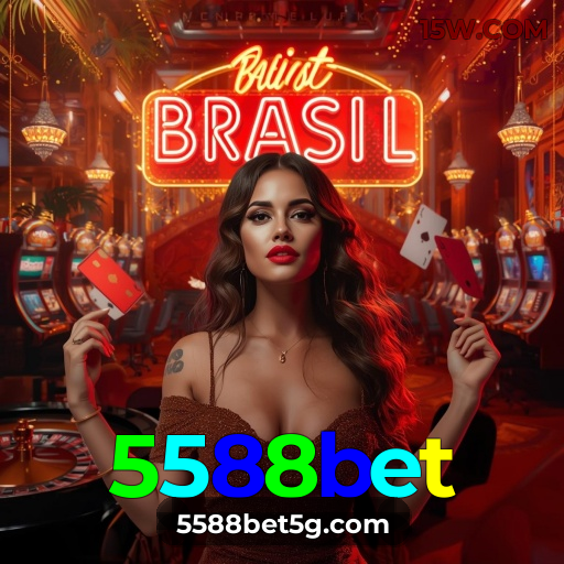 Segurança App 5588bet