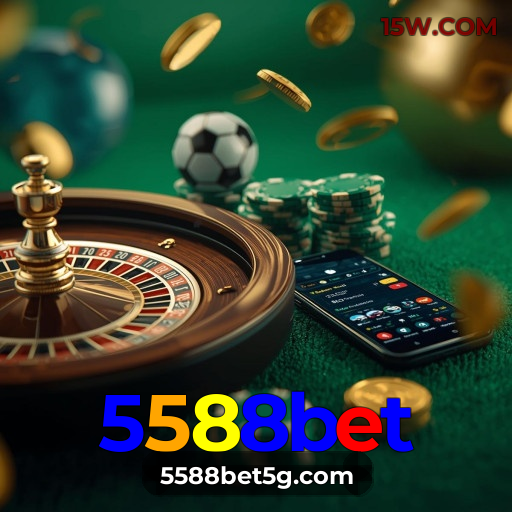 Evolução VIP 5588bet