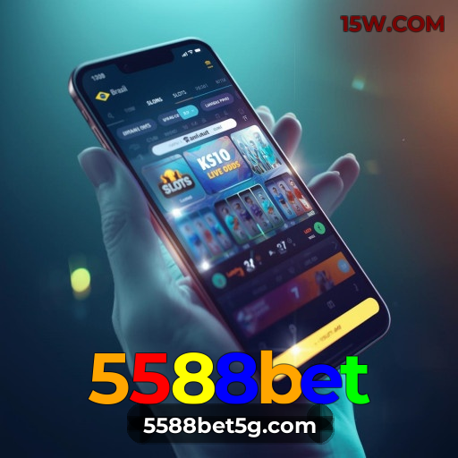Aplicativo móvel 5588bet para iOS e Android