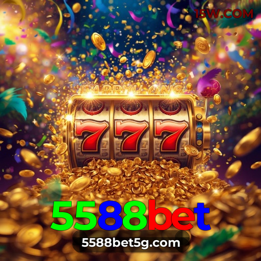 Notificações App 5588bet