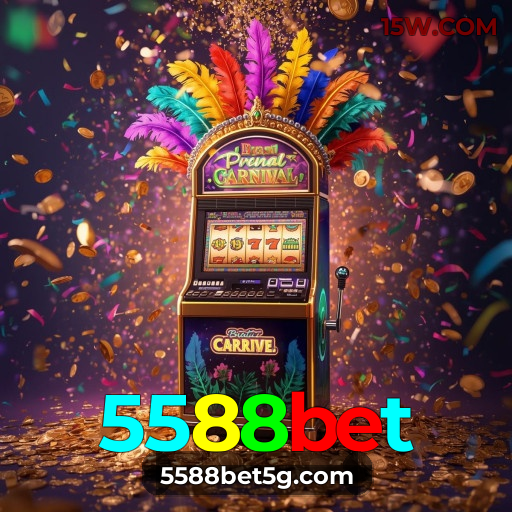 Vantagens VIP 5588bet