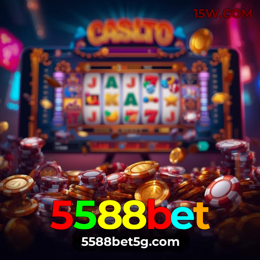 Promoções App 5588bet