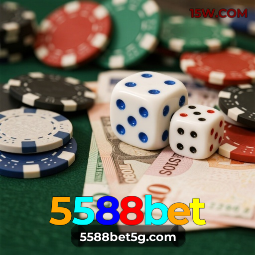 Recursos App 5588bet
