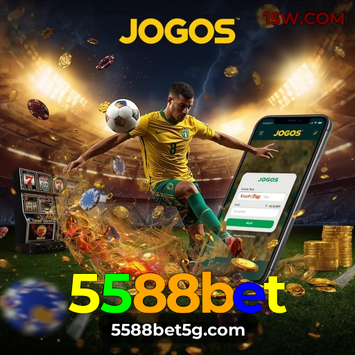 Sucesso 5588bet