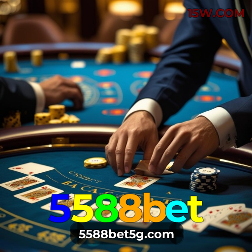 Níveis VIP 5588bet
